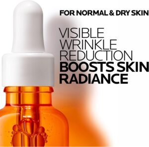 سيروم فيتامين سي من لاروش بوزيه – La Roche-Posay Vitamin C Serum 30ml