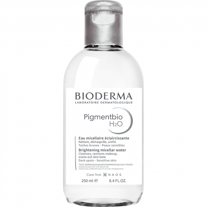 Bioderma Pigmentbio Micellar Water (250ml)