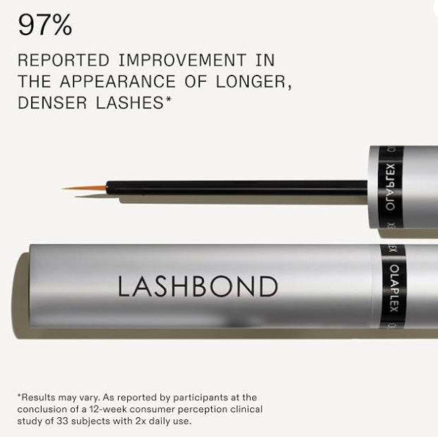 سيروم رموش أولابلكس – Olaplex Eyelash Serum 4.5ml