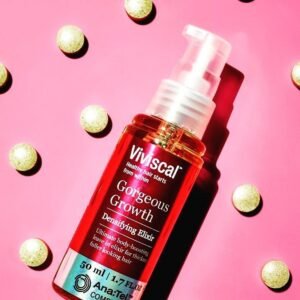 إليكسير فيفيسكال للتكثيف – Viviscal Gorgeous Growth Densifying Elixir