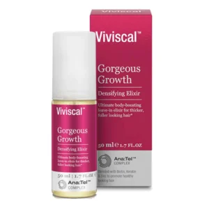 إليكسير فيفيسكال للتكثيف – Viviscal Gorgeous Growth Densifying Elixir