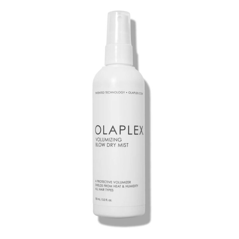 بخاخ فوليوم أولابلكس – Olaplex Volumizing Blow Dry Mist