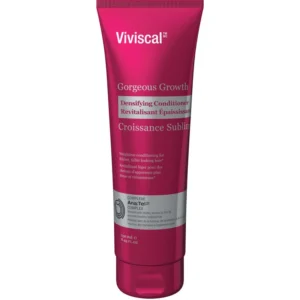 بلسم فيفيسكال للتكثيف – Viviscal Gorgeous Growth Densifying Conditioner