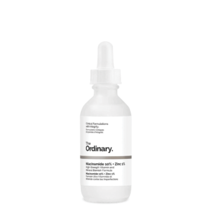 سيروم أورديناري نياسيناميد – The Ordinary Niacinamide 10% + Zinc 1%