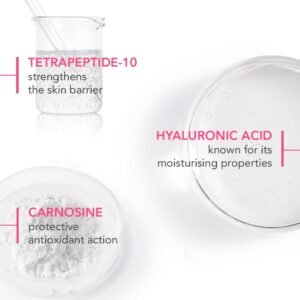 سيروم بيوديرما سينسيبيو ديفنسيف – Bioderma Sensibio Defensive Serum