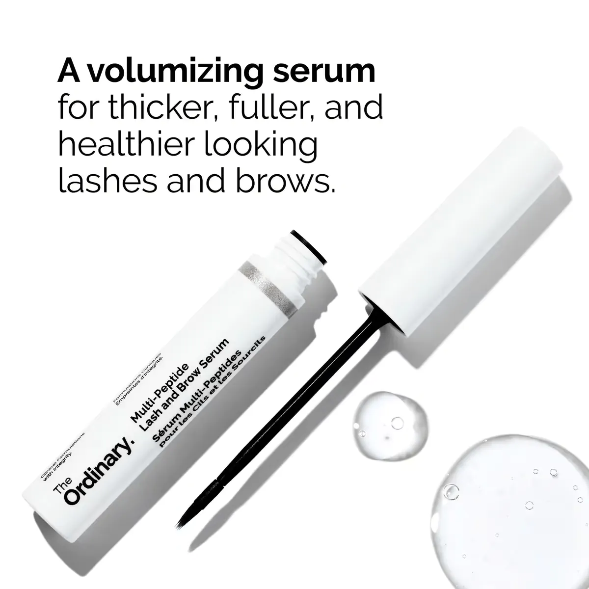 The Ordinary Multi‑Peptide Lash & Brow Serum – 5ml