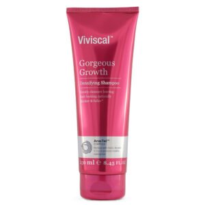 شامبو فيفيسكال للتكثيف – Viviscal Gorgeous Growth Densifying Shampoo 250ml