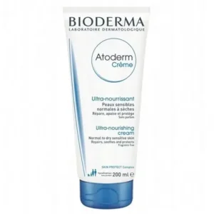 كريم ترطيب بيوديرما أتوديرم ألترا – Bioderma Atoderm Cream Ultra