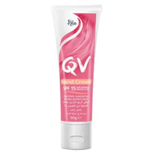 كريم يدين كيوفي – QV Hand Cream