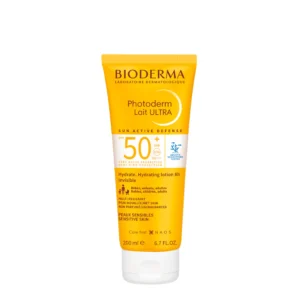 واقي شمس بيوديرما فوتوديرم SPF50 – Bioderma Photoderm Lait Ultra SPF50