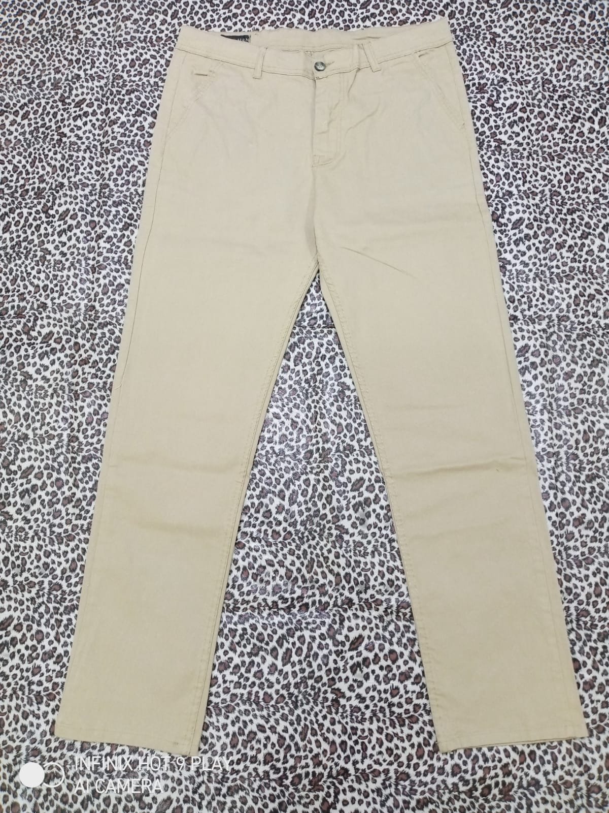 بنطلون جبردين بيكا - مقاسات خاصة - مناسب للعمل والخروج بنطلون جبردين بيكا - مقاسات خاصة - مناسب للعمل والخروج