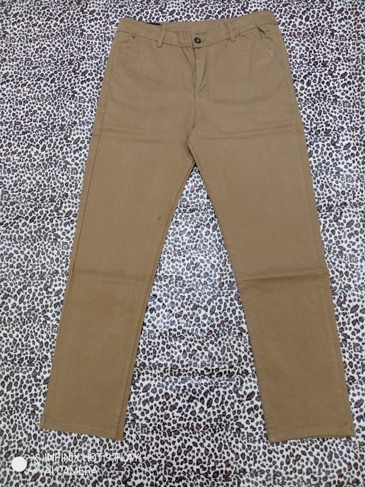 بنطلون جبردين بيكا - مقاسات خاصة - مناسب للعمل والخروج بنطلون جبردين بيكا - مقاسات خاصة - مناسب للعمل والخروج