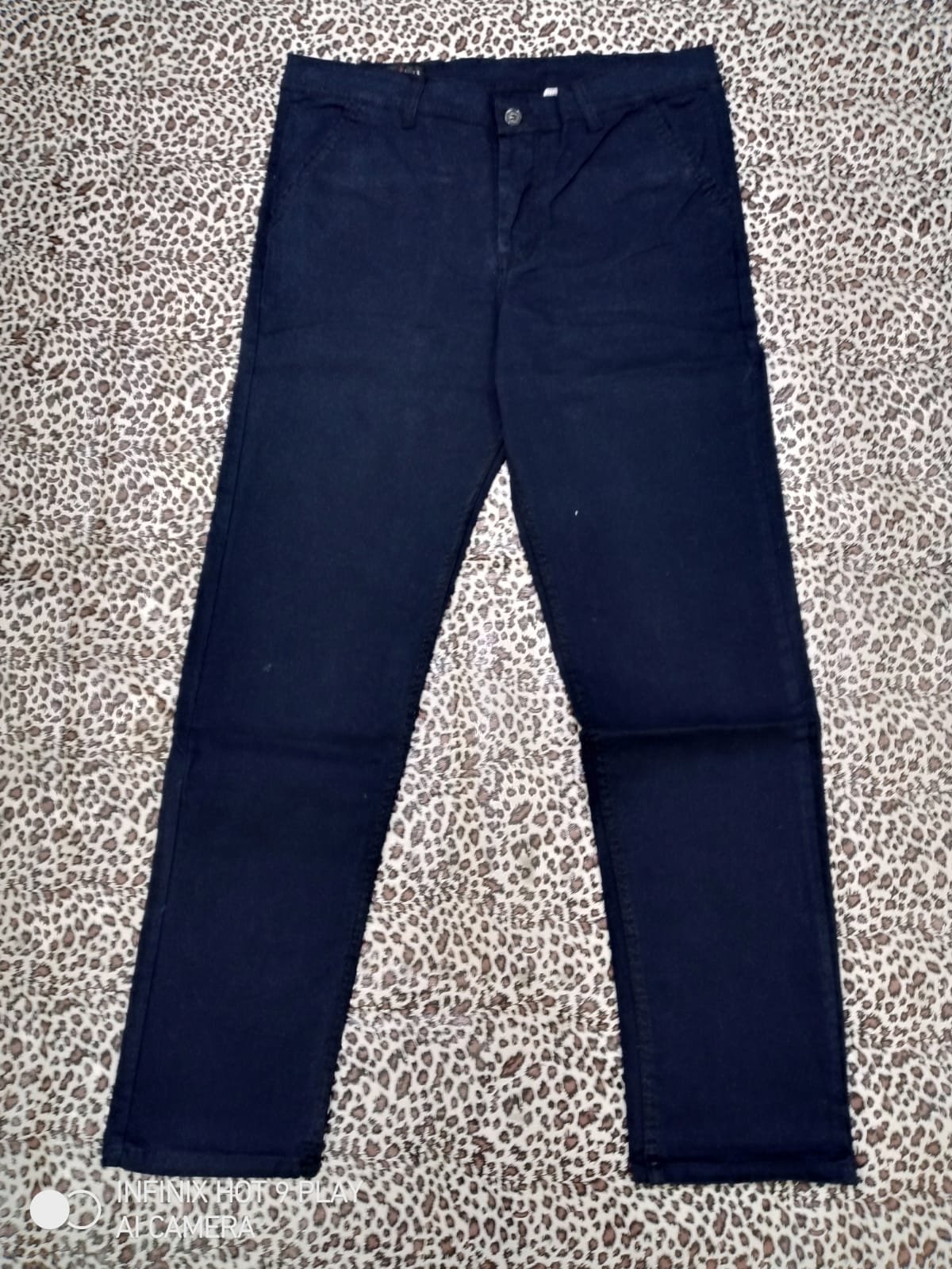 بنطلون جبردين بيكا - مقاسات خاصة - مناسب للعمل والخروج بنطلون جبردين بيكا - مقاسات خاصة - مناسب للعمل والخروج